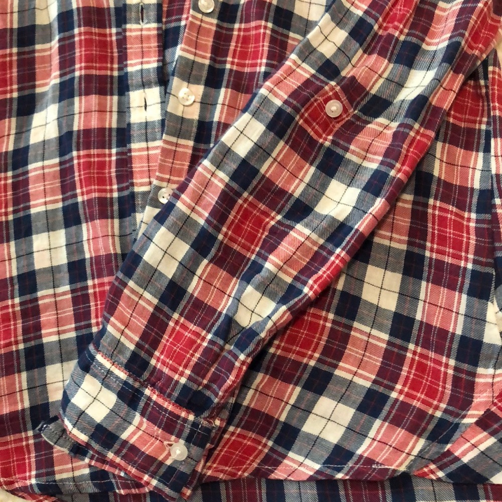 Button down shirt - Picture 2 of 2